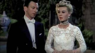 Donald O ConnorVera Ellen Its A Lovely Day Today Dance [upl. by Nniroc]