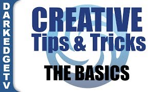 Spore  The Basics  Creative Tips amp Tricks [upl. by Nnyllaf106]