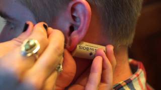 Ear Stretching  10 Tips for Stretching Your Ears [upl. by Iral]