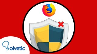 ❌🔰 DISABLE SAFE MODE FIREFOX 🚫 Turn Off [upl. by Aimerej]