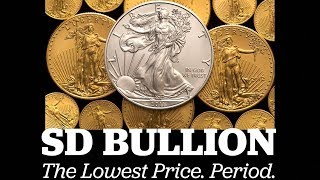 SD Bullion About Us  SDBullioncom [upl. by Anaele]