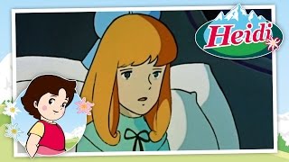 Heidi  Episodio 33 [upl. by Ojoj]