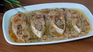 Ilish Macher Korma  Delicious Hilsha Fish Korma Bangla Recipe [upl. by Germin562]