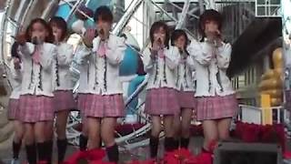 20051230 スカート、ひらり AKB48 HOT☆FANTASY ODAIBA（フジテレビ） [upl. by Reginald34]