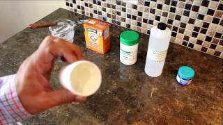 How to Make Fat Burning Cream at Home using VapoRub [upl. by Natelson721]