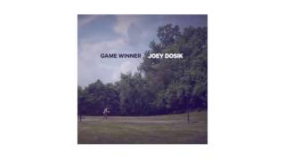 Joey Dosik — Game Winner EP Full Album [upl. by Hettie]