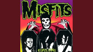 Misfits Live Performance [upl. by Llecrup]