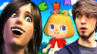 Top 10 Life Simulation Games  PBG [upl. by Ohara]