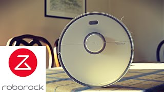 Roborock S5 Max Review After 1 Month  Near Perfect Robot Vacuum Cleaner [upl. by Luca695]