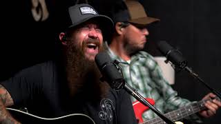 Cody Jinks  quotRock and Rollquot  Adobe Sessions Unplugged [upl. by Ahtis]