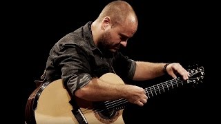 Andy McKee  Drifting [upl. by Kiryt425]