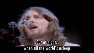 The Logical Song with Lyrics  Supertramp [upl. by Wahlstrom]