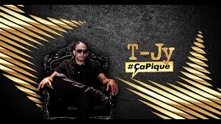 TJY  Ca Pique  8D Audio [upl. by Florri72]