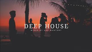 Relaxing Deep House Mix Zhu CamelPhat Meduza Disicples Elderbrook  Arks Anthems Vol 44 [upl. by Hort]