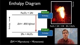 Enthalpy of Reaction [upl. by Neened]