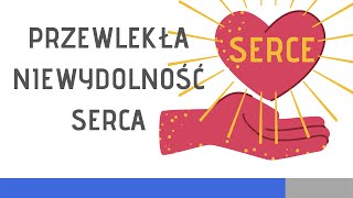 Serce Przewlekła niewydolność serca [upl. by Cheryl]