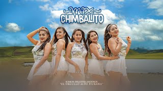 Deleites Andinos  Mix Chimbalito  Video Oficial Gina Juame [upl. by Bensen538]