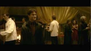 The Slug Party  Harry Potter and the HalfBlood Prince HD [upl. by Corsiglia]