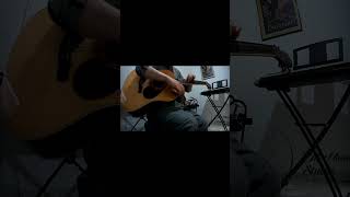 Andy McKee  Drifting Cover [upl. by Annohsal]