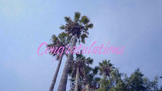 Mac Miller  Congratulations [upl. by Junia]