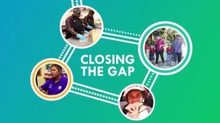 Closing the Gap 2016 [upl. by Devland776]