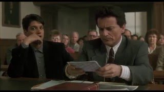 My Cousin Vinny clip for final [upl. by Preiser612]