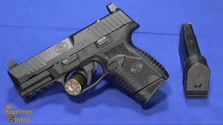 New Sub Compact The FN 509C MRD [upl. by Noitna]