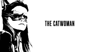 The Catwoman Fan Film [upl. by Zsuedat962]