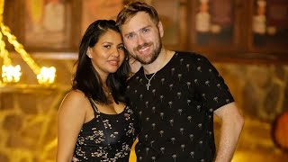 90 Day Fiance The Other Way Couple Paul Staehle and Karine Martins Split [upl. by Ynohtnanhoj]