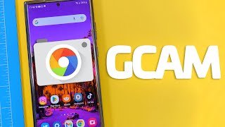 GCAM  Qué es y Cómo Instalar en 2024 [upl. by Gwendolin]