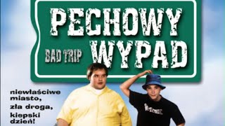 PECHOWY WYPAD  cały film lektor PL [upl. by Melba351]