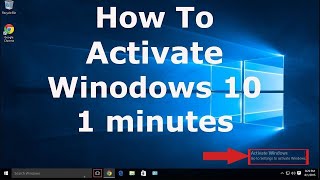 How to Install Windows 10 from USB in Laptop or PC [upl. by Dorion969]