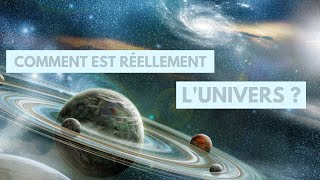 DOCUMENTAIRE HD  Voyage au bout de lunivers [upl. by Dante]