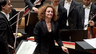 Handel Water Music  Haïm · Berliner Philharmoniker [upl. by Kirstin]