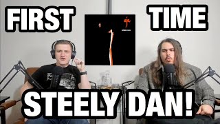 Peg  Steely Dan  College Students FIRST TIME REACTION [upl. by Namor256]