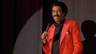 Richard Pryor  Live On The Sunset Strip  Part 1 [upl. by Nnad]