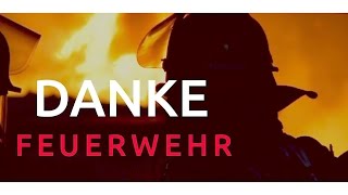 FEUERWEHR SONG  Danke Feuerwehr original Version [upl. by Pierce]