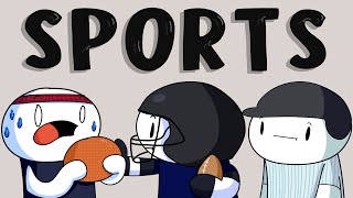 My Thoughts on Sports [upl. by Fawn186]