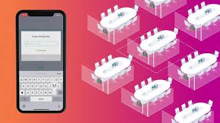 Getting Started Condeco Meeting Room Booking Mobile App [upl. by Eadahs108]