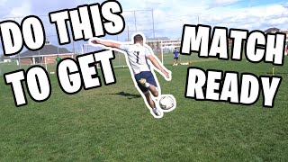 Soccer Drills For Kids u14  u16  u18  adults  Football Drills For Kids  Soccer Training Drills [upl. by Ahsam]