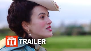 Harlots Season 2 Trailer  Rotten Tomatoes TV [upl. by Ahsiner924]