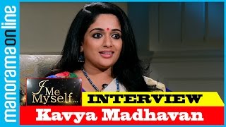 Kavya Madhavan  Exclusive Interview  I Me Myself  Manorama Online [upl. by Vashtia213]