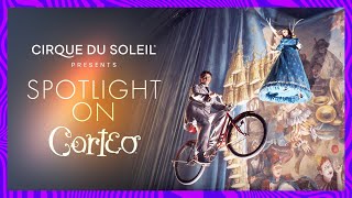 Cirque du soleil  Varekai  trailer [upl. by Jolenta]