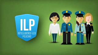 IntelligenceLed Policing – From Reaction to Prevention [upl. by Kalil]