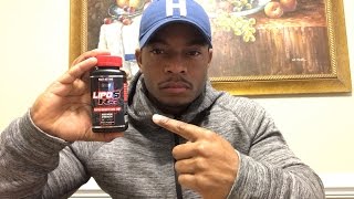 Lipo 6 Black Review  Is It Safe To Use Do Fat Burners Work [upl. by Kimball]