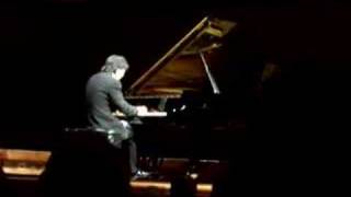 Lang Lang  Liszt Hungarian Rhapsody 2 [upl. by Naleag979]