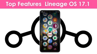 Official Lineage OS 171 Review  King of ROM is Back FtPoco F1 [upl. by Kuehn]