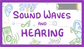 Properties of Sound Waves Lesson Loudness Pitch and Quality [upl. by Seka578]