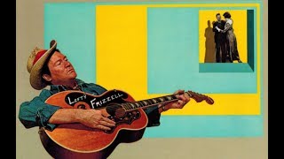 Lefty Frizzell  Mom and Dads Waltz [upl. by Gosney347]