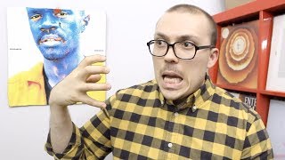 Brockhampton  Saturation III ALBUM REVIEW [upl. by Marijn625]